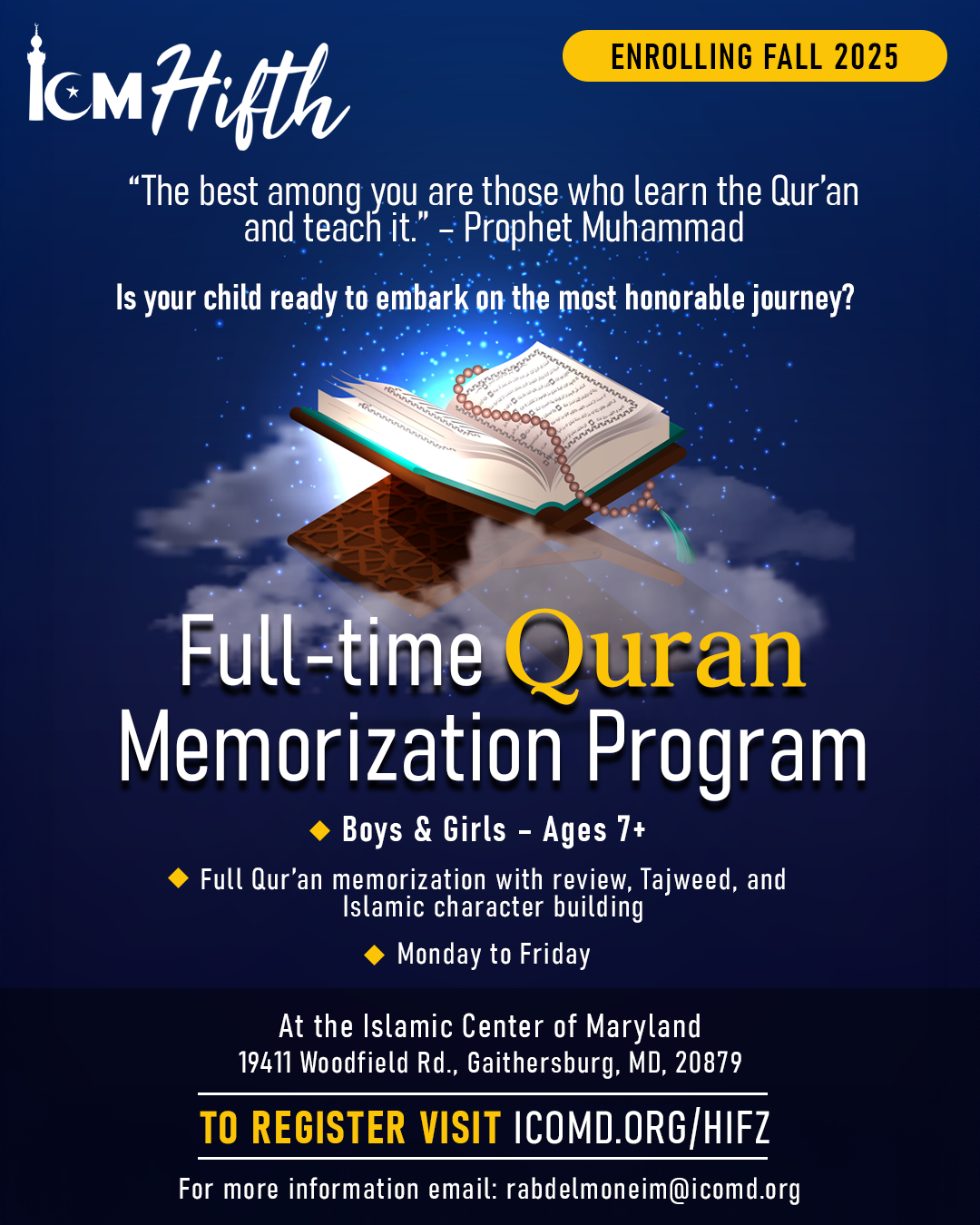 ICM_HifthProgram_2025_FlyerWeb