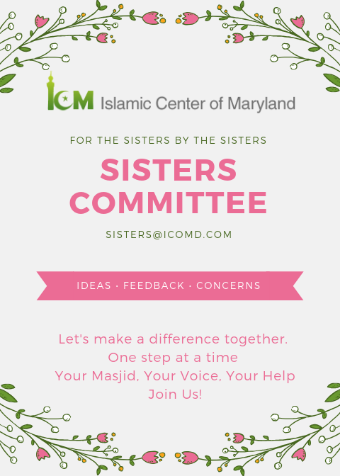 Sisters Committee