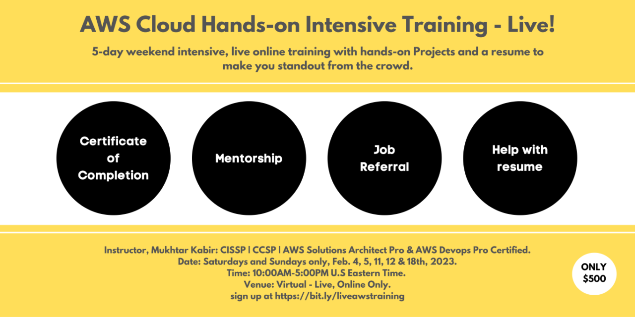 Online It Classes