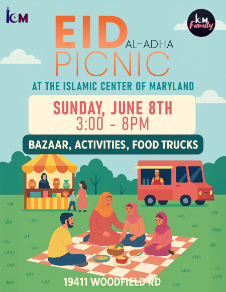 Eid-Al-Adha Picnic