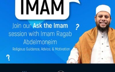 Ask The Imam