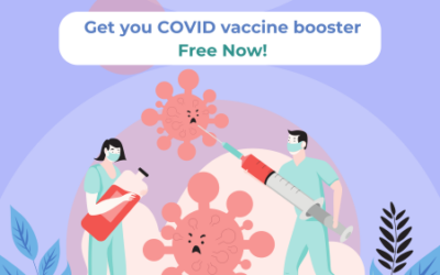COVID vax ICM Cares Clinic