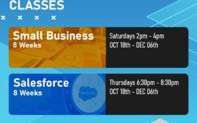 CSDI – IT/Business Classes