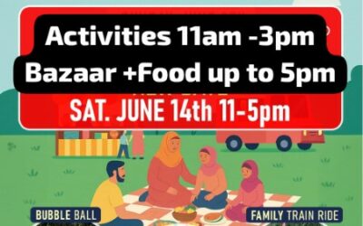 Eid-Al-Adha Picnic