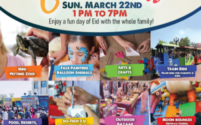 Eid-al-Fitr Celebration