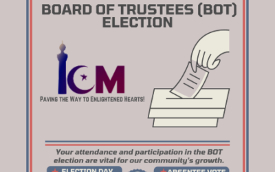 ICM BOT Election