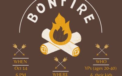 ICM Young Professional – Bonfire