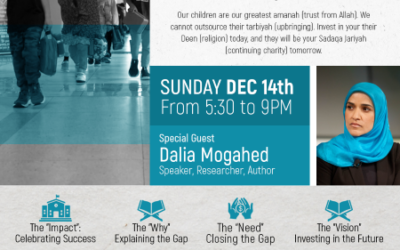 ICMA Fundraiser 2025