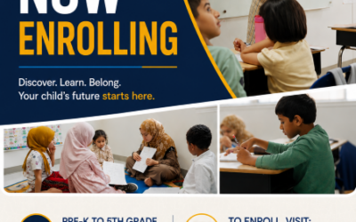 ICMA (ICM Academy) Now Enrolling