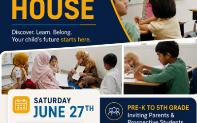 ICMA Open House 2026