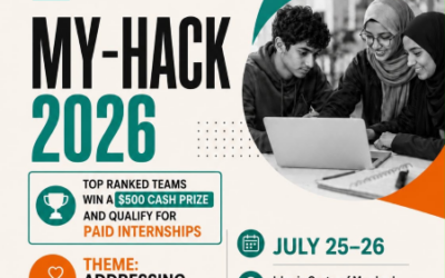 ICM My-Hack