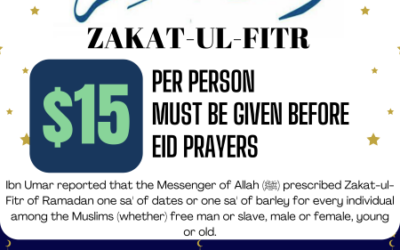 Zakat-ul-Fitr