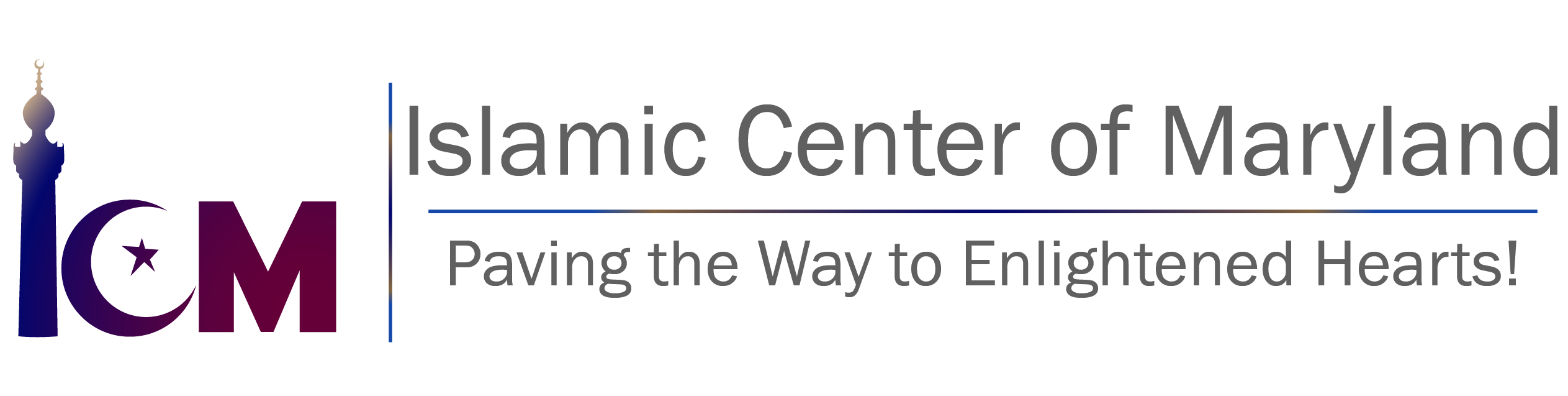 Islamic Center of Maryland